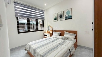 ✨ CĂN HỘ 1 PHÒNG NGỦ MỚI 100% – LƯU HỮU PHƯỚC, ĐÀ NẴNG ✨