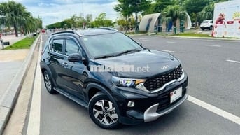 ❤️KIA SONET DELUXE 1.5 AT 2023 34.000 Km ❤️