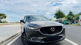 ❗️MAZDA CX5 2.0 MODEL 2018 ❤️