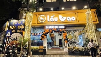 Cho thuê MBKD tại Hàng Bài sát Tràng Tiền vị trí siêu đẹp