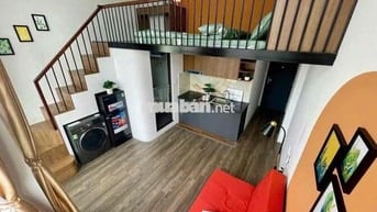 Khai Trương Duplex mới 100% Full nội thất ngay Tân Kỳ Tân Quý