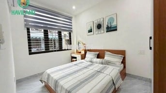 🏠 CHO THUÊ CĂN HỘ TẠI ĐƯỜNG LƯU HỮU PHƯỚC – SƠN TRÀ, ĐÀ NẴNG 🌊