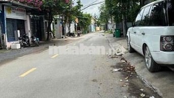 ĐẤT KỀ PHẠM VĂN ĐỒNG LINH ĐÔNG- HXH THÔNG- 200M2- 36,5 TR/M2