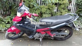 Yamaha Ex 135 máy vip nguyên zin bs62