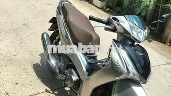 Honda Future 2021 Bạc Việt Nam