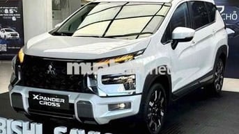 Khuyến mãi  Mitsubishi Xpander Premium 2026