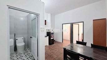CĂN HỘ 2 PHÒNG NGỦ BANCOL FULL NỘI THẤT SIÊU THOÁNG -GẦN ĐH VHU & HUIT