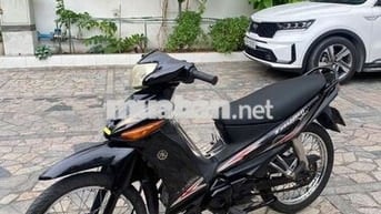 xe yamaha Taurut