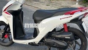 Honda Vision phiên bản đặt biệt