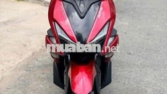 Yamaha NVX 125 2017 màu Đỏ