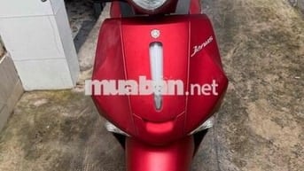 Yamaha Janus 2021 Đỏ 15.000km