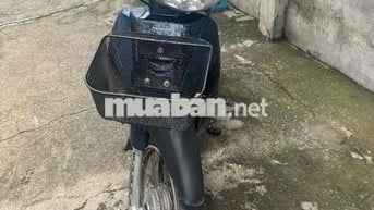 Honda Wave Alpha 2003 Xanh Việt Nam