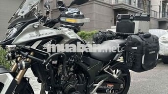 CB500x 2023 xe cá nhân chính chủ