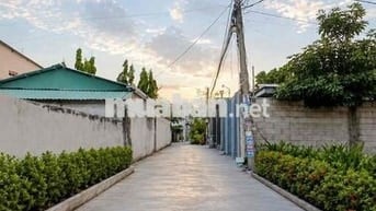🔥 CHỈ 20 TRIỆU/M² – KHÓ TÌM LÔ THỨ 2 Ở BÙI THỊ LÙNG
