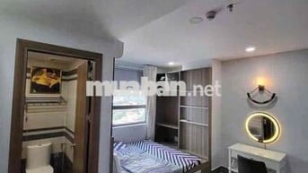 🔥 CĂN HỘ 2PN 82 m chứ kg phải 60 m, BICONSI TOWER Ngã 4 Chợ định– FULL