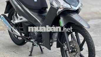 Honda Future 125 2026 Xám 125cc