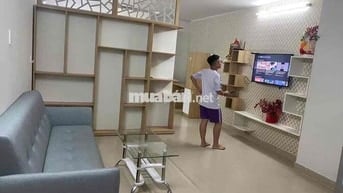 Cho thuê chung cư Biconsi Hiệp Thành III Địa chỉ : KDC Hiệp Thành 3, P