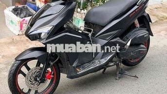Honda Airblade Fi 2017 Đen