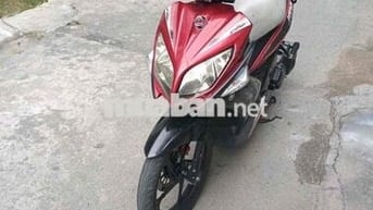 Yamaha Nouvo 4 Đỏ đen Xe tay ga