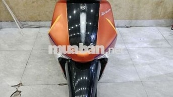 Yamaha Janus FI Xe Đẹp Máy Êm Mượt Mạnh