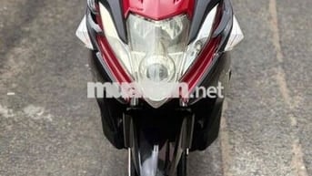 Yamaha Nouvo5 giấy tờ đầy đủ