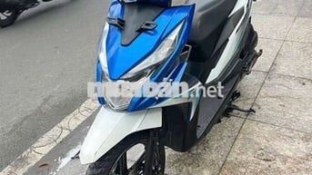 Honda Beat 2022 Xanh trắng Đã sử dụng