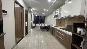 Cho thuê căn hộ 2Pn cao cấp tại thủ dầu một, ngay siêu thị và chợ