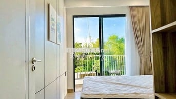 CĂN HỘ CAO CẤP - 1 PHÒNG NGỦ – BALCONY LỚN - GẦN BIỂN NAM NHA TRANG