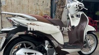 Honda SH mode 2018 Trắng nâu 68000km
