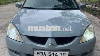 Mitsubishi Lancer Tự động