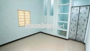 NHÀ CHO THUÊ 1/ TRƯỜNG CHINH - 36M2 - 1 TRỆT LẦU - FULL NT