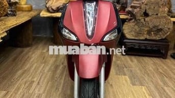 Liberty S đời 2018 biển SG máy êm ru
