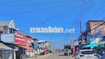 Đất vườn nghĩ dưỡng cuối đường Lê Hồng Phong