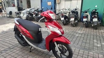 Honda Vision