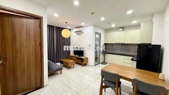 Cho thuê Happy One Central 1 phòng ngủ Full nội thất 