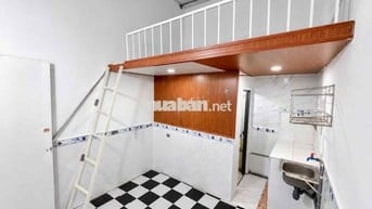 TRỌ ĐỐI DIỆN VINCOM DĨ AN - MÁY LẠNH - 1.8TR