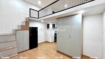 DUPLEX ĐẦY ĐỦ TIỆN NGHI SÁT BÊN DH TDTU
