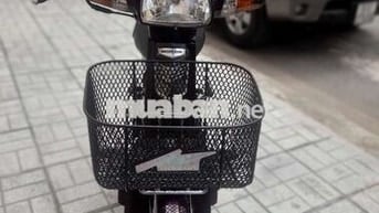 Honda Super Dream 2003 Nâu đỏ bstp 9 chủ 
