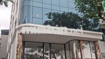 cho thuê tòa nhà 8 TẦNG THANG MÁY