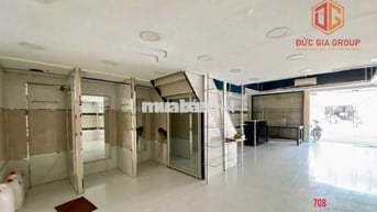 Cho thuê mặt bằng kinh doanh Phạm Văn Thuận gần cây xăng vườn mít 