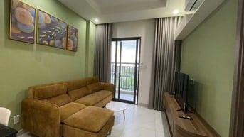 Cho thuê chung cư Ruby Garden 02 Nguyễn Sỹ Sách, Tân Sơn 90m2 2PN chỉ 