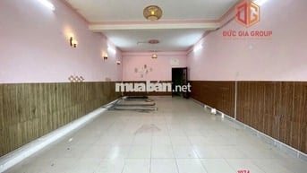 Cho thuê nhà mặt tiền đường N4 ngay chợ Bửu Long