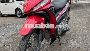 Honda Wave RSX 2015 Đỏ