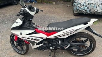 Yamaha Exciter 150 2018 Trắng, Đỏ
