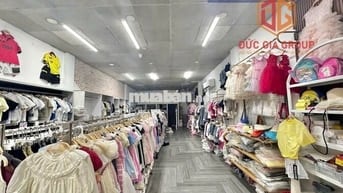 Cho thuê mặt bằng 125m2 đường Phan Trung Giá 25 triệu