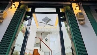 🔥🔥🔥 NHÀ GIỮ SỔ HỒNG - 2 LẦU 4PN 🔥🔥🔥