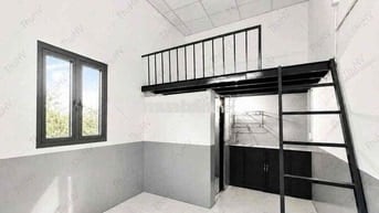 CHÍNH CHỦ CHO THUÊ PHÒNG TRỌ GIÁ RẺ - SAU LƯNG AEON BÌNH TÂN - XE ĐIỆN