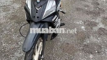 Yamaha Sirius 2009 Đen Bình Dương