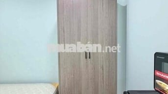 Mã Phòng 03 (tầng 2-3) màu Mint mát mắt