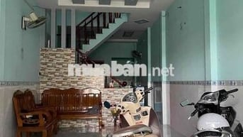 NHÀ ĐẸP 3,8*15m 3PN HẺM THÔNG 4M Ô TÔ 2/ NGẮN THỚI HOÀ VĨNH LỘC A
